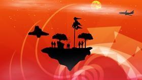 The Romantic Vector
