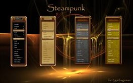 Steampunk