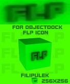 FLP icon-ObjectDock