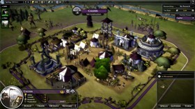 Tent Style v1.8