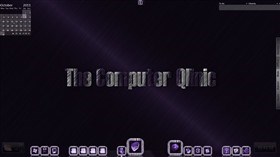 Zebra Purple