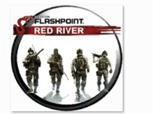 Operation Flashpoint Red River