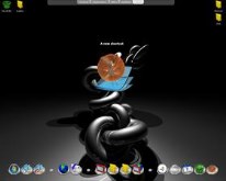 Copper Orb AniShortcut