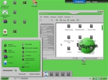 EaSystem