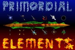 Primordial Elements