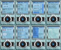 Alpha LCD