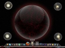 Atom Ball