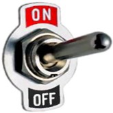 Toggle Switch
