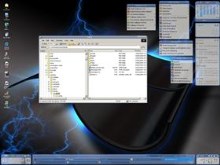 5imple litestep theme
