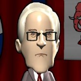 Barry Goldwater