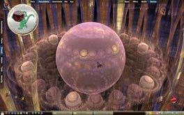 The Magic Ball