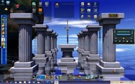 March Desktop 2