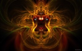 Fiery