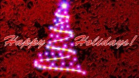 HappyHolidays