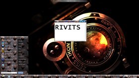 Rivits