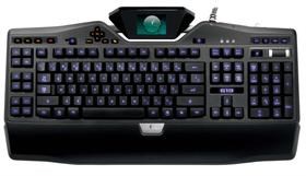 Logitech G19