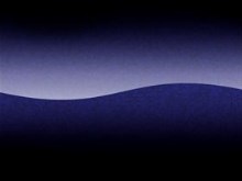 Blue Morning