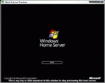Windows Home Server