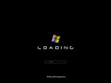 Basic loading XP