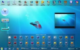 My Windows 7