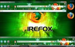 Firefox #4