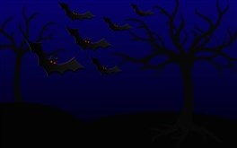 Halloween Night