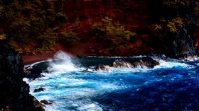 Redrock_Beach_Cove