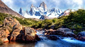 Snowy_Coastal_Creek
