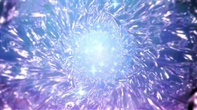 Crystal Mandala