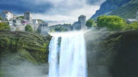 Fantasy_Village