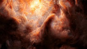 Nebula The Star Nursery