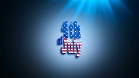 Fourth of July Celebration
