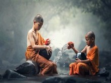 Little_Monks