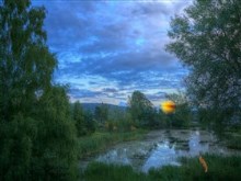 Norway_Bayou
