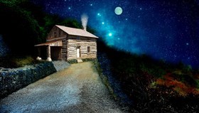 StarLight_Night