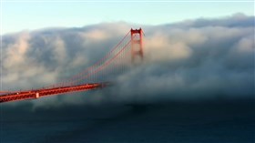 Golden Gate Bridge Revised