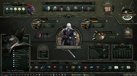 The Witcher 01