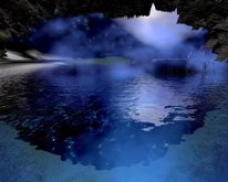 Blue Lagoon