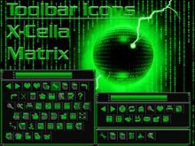 X-Cella Matrix