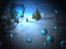 Winter Dream