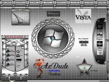 AzDude Desktop
