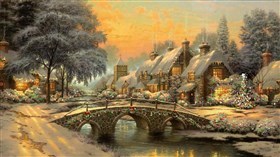 Country Christmas