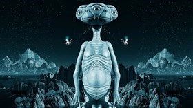 E.T. Next Generation