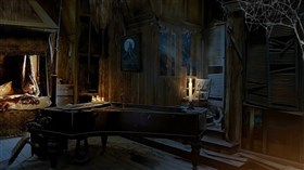 Music Shack