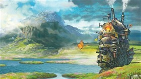 Steam Ship