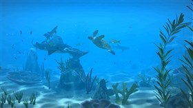 SSea World 2