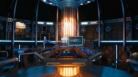 Control Command