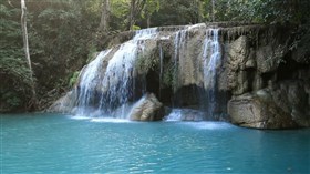 Tropical Falls tts