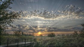 Sunrise
