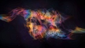 4K Cylon Cloud